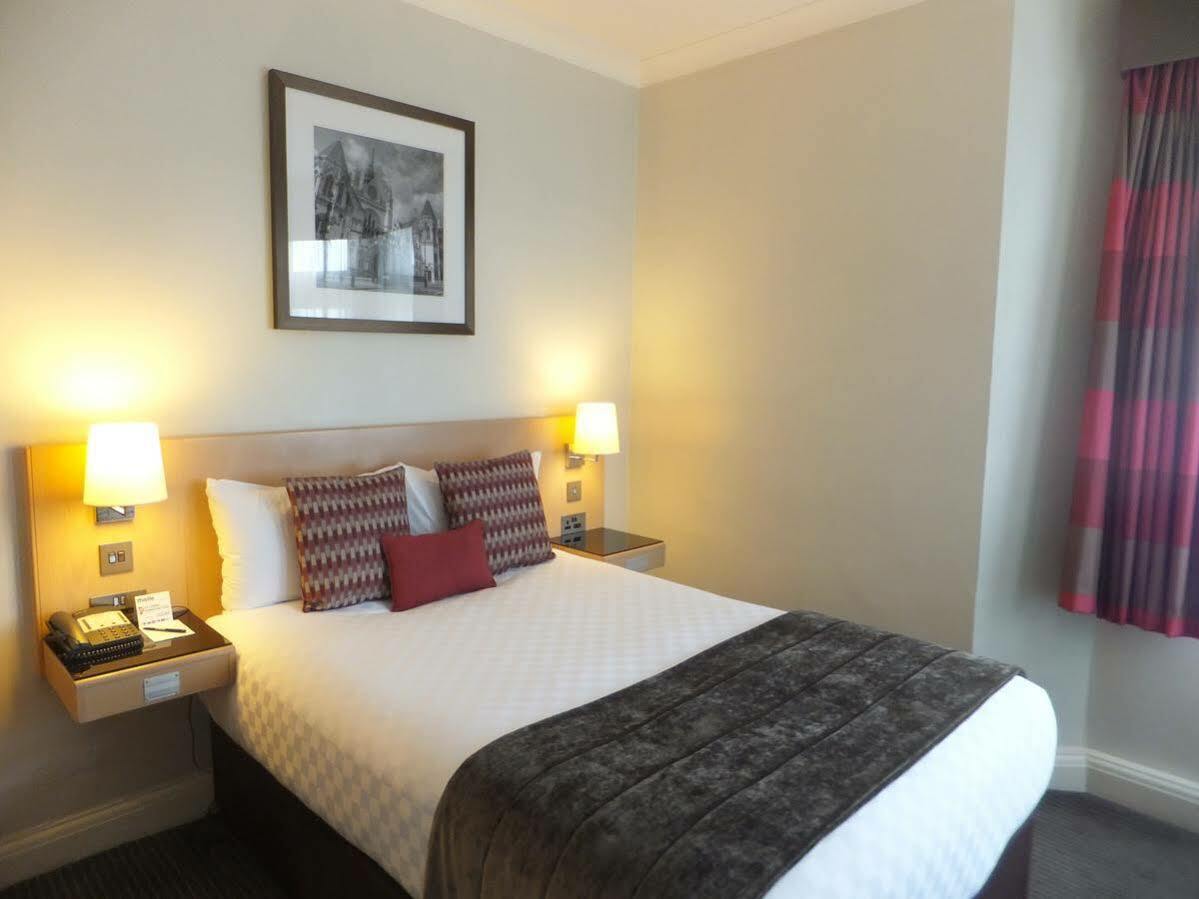 Thistle London Bloomsbury Park Hotel Luaran gambar